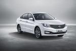 DongFeng Aeolus A60 2015 года